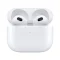 (มือ1ไม่แกะกล่อง) Apple AirPods (3rd gen) with MagSafe Charging Case หูฟังไร้สาย พร้อมประกันศูนย์ 1 ปีเต็ม ราคาเพียง 4,990 .-